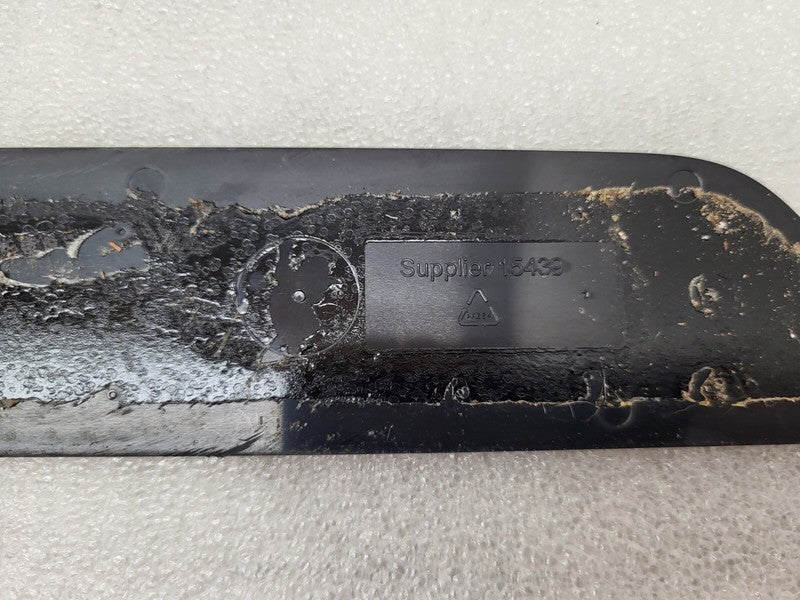 149430100A ⭕20-24 Model Y Front Left or Right Door Sill Scuff Plate Cover Trim 1494301-00-A