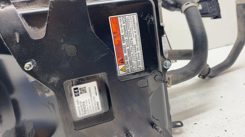 ⭕ 2023-2024 Toyota Prius Hybrid Battery Inverter Converter Module G920