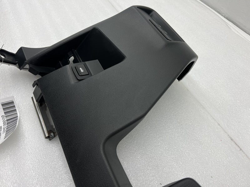 NA1P64281 2016-2022 Mazda MX-5 Miata Driver Side Lower Dashboard Trim Kick Panel Left LH