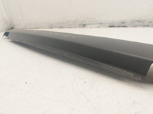 ⭕ 16-20 Model X Rear Passenger Side Falcon Door Top Trim Panel Right 1062550-00