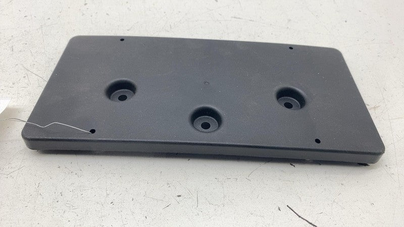 ⭕ 2024 Tesla Cybertruck Front Bumper License Plate Bracket Holder 1738
