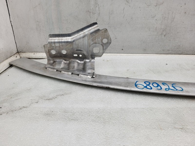 1084894 00 B ⭕ 17-22 Model 3 Front Bumper Reinforcement Impact Bar Ankle Catcher 1084894-00-B