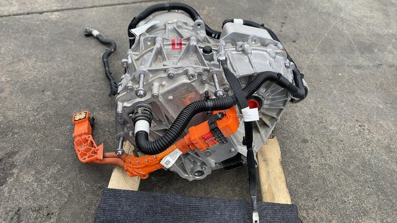 ⭕ 20-24 Model Y Electric Engine Rear Drive Unit 3DU (High Current) 112