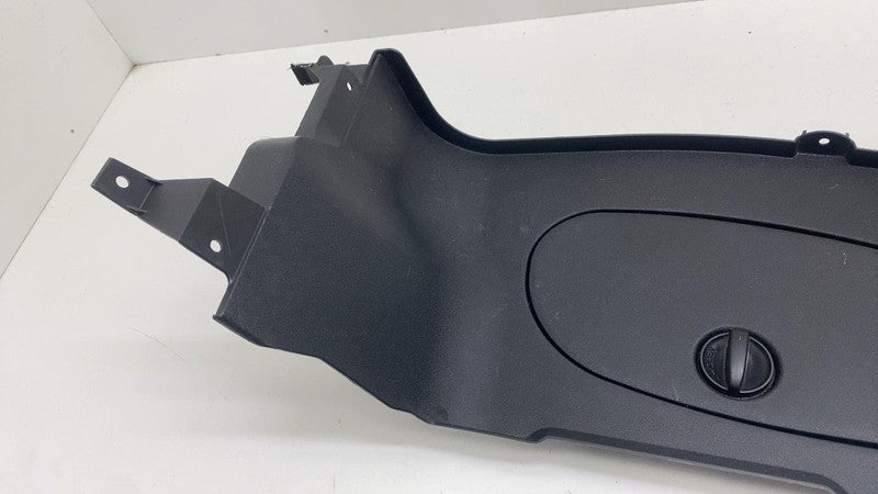 NF79688W1 ⭕ 06-15 Mazda Mx-5 Miata Black Passenger Right Rear Trunk Trim Panel NF7968850