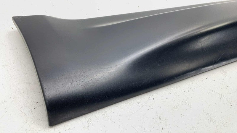 DK62274A48AB ⭕14-22 Range Rover Sport Rear Right Door Lower Molding Trim Black DK62-274A48-AB