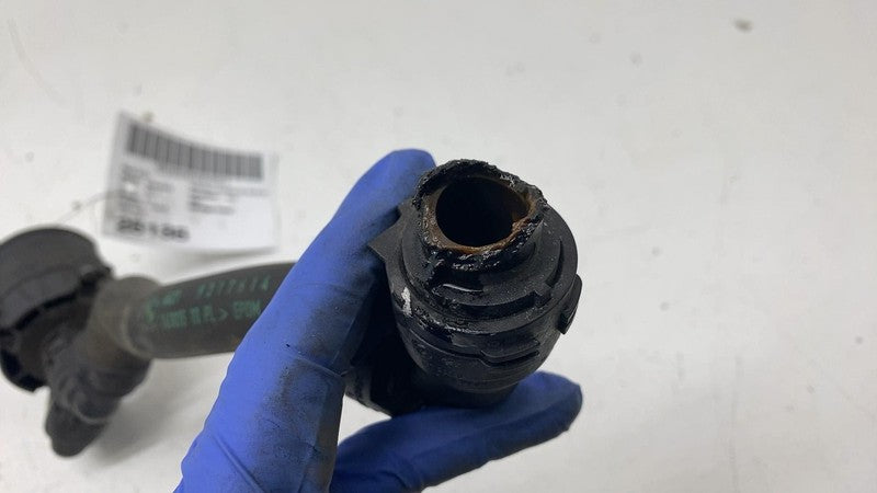 ⭕ 2017-2020 BMW 540i Engine HVAC A/C Heater Inlet & Outlet Hose Tube 6