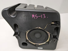 ⭕ 12-14 Tesla Model S Subwoofer Bass Audio Speaker Bassbox Woofer 1004833-05-C