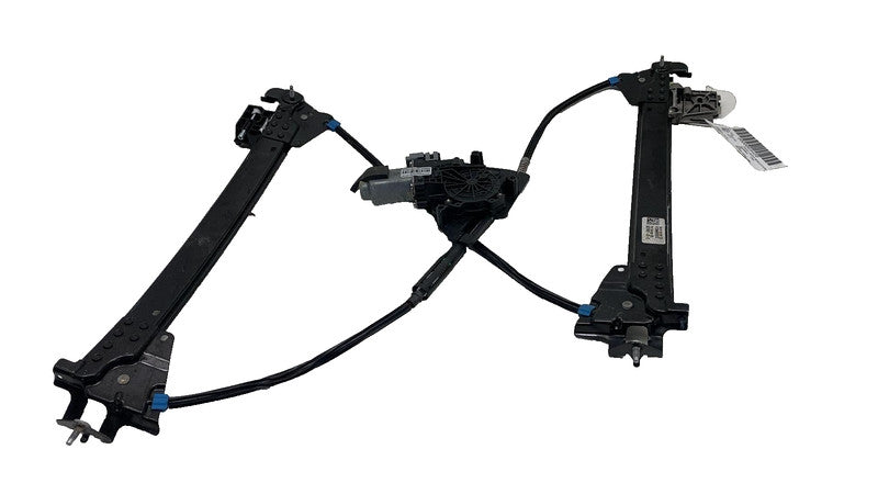 ⭕ 2012-2020 Tesla Model S Front Right Door Window Regulator & Motor 60