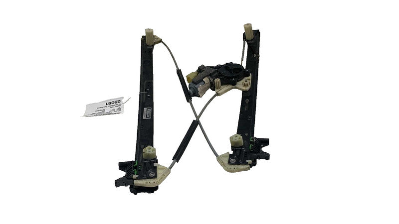 ⭕14-22 Land Range Rover Sport Rear Right Door Window Regulator Motor D