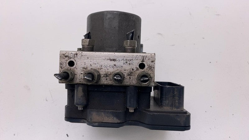 600636300C 2012-2015 Tesla Model S Hydraulic Control ABS Anti-Lock Brake System Pump Module