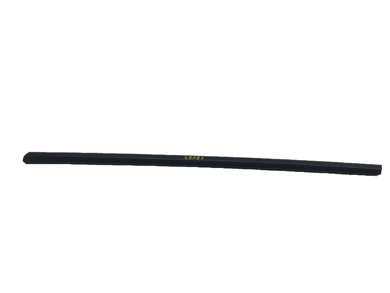 ⭕ 2020-2022 Tesla Model Y Rear Left or Right Door Window Seal Molding Strip OEM