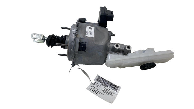 1044671 00 D ⭕ 2017-2023 Model 3 Power Brake iBooster Master Cylinder Reservoir 1044671-00-D