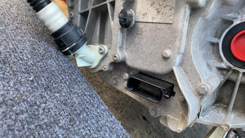 ⭕ 17-23 Tesla Model 3 Engine Motor Rear Drive Unit (High Current) 1120