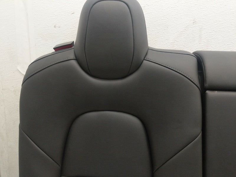 ⭕ 2017-2020 Tesla Model 3 M3 Rear Left & Right 2nd Row Upper Seat Cushion Assy