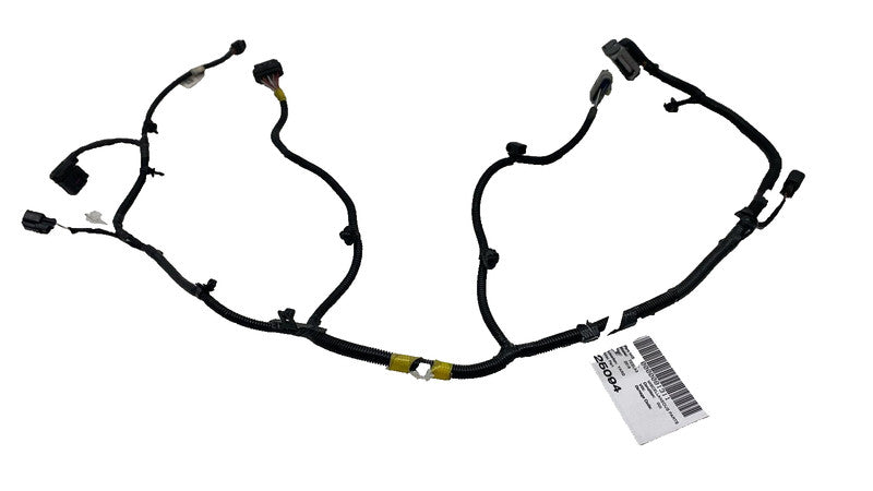 ⭕17-23 Tesla Model 3 Rear Cradle Subframe Wiring Harness Cable Wire 10