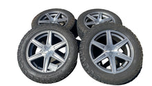 ⭕ 2014 Land Range Rover Sport SET of 20" Wheel Rim w/ AT 275/55R20 Cooper Tire