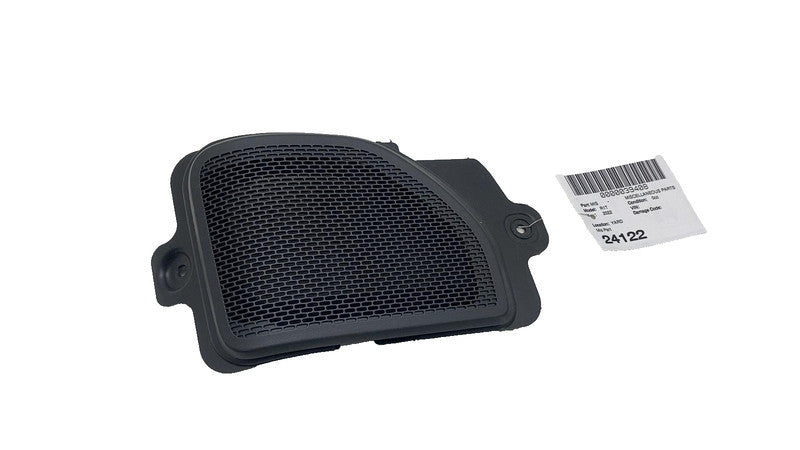 ⭕ 2022-2024 Rivian R1T Rear Speaker Grille Trim Cover w/ Retainer PT00