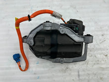 ⭕ 16-20 Tesla Model X Electric Air Conditioning A/C Compressor Pump w/ Bracket