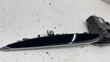 ⭕ 2017-2020 Levante Front Right Bezel Molding w/ A/C Air Vent Grille 6700492820