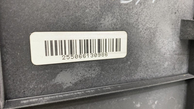 1002254-02-E 2012-2015 Tesla Model S MS Dashboard Instrument Panel Dash Trim Cover Black Assy