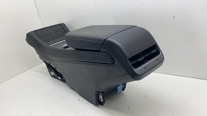 ⭕ 21-23 Model 3 Y Front Floor Center Console Armrest & Carrier GEN2 16