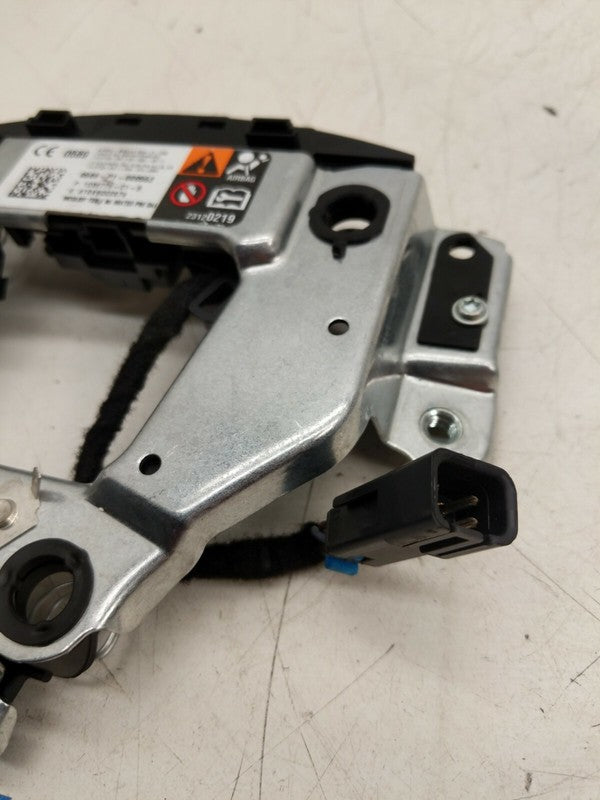 ⭕ 2012-2020 Tesla Model S X Steering Wheel Retainer Plate Bracket 1036