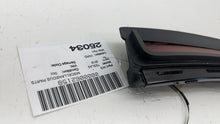 ⭕ 17-23 Model 3 Rear Package Tray Lamp Inner 3rd Brake Stop Light 1077405-00-F