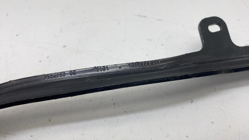 795286302 ⭕ 18-23 BMW 530e Intake Manifold Exhaust Hanger Mount Bracket Support 7952863-02