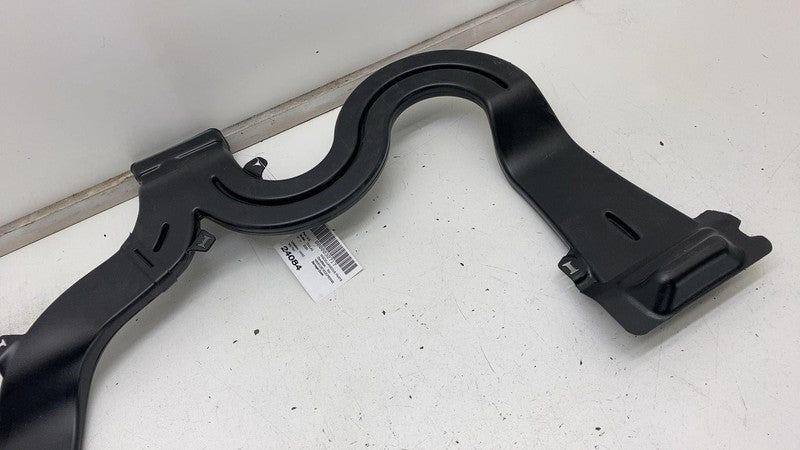 ⭕ 17-22 Tesla Model 3 Rear Side 2nd Row Lower Air Flow Duct Vent Adapt