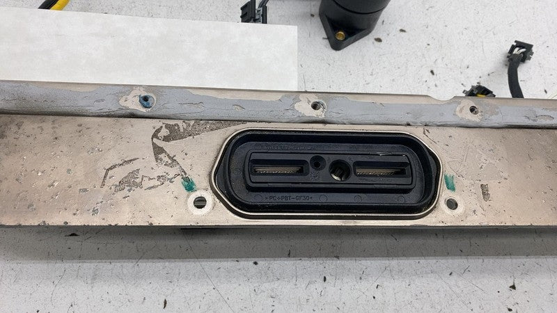 1024745 00 D 2012-2015 Tesla Model S HV Battery Rapid Mate Ancillary Plate Module & Contactor