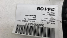 ⭕ 17-23 Tesla Model 3 Rear Subframe Coil Wiring Harness Cable Wire 2067968-01-B