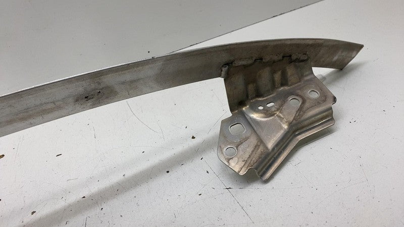 ⭕ 17-23 Model 3 Front Bumper Reinforcement Impact Bar Ankle Catcher 10