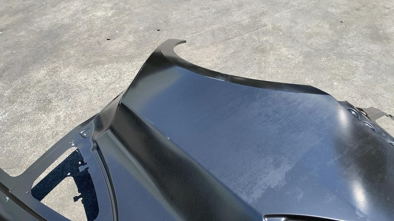 ⭕ 21-23 Tesla Model 3 Rear Passenger Side Quarter Panel Structural Cutout Right