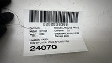 ⭕ 2022 Ioniq 5 VCMS Vehicle Charge Management Systems Control Module 35001-1XAA0