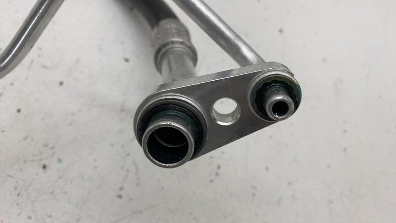 PT00001689-F ⭕ 22-24 Rivian R1T Air Conditioning Line A/C Pipe Suction Hose Line PT00001689-F
