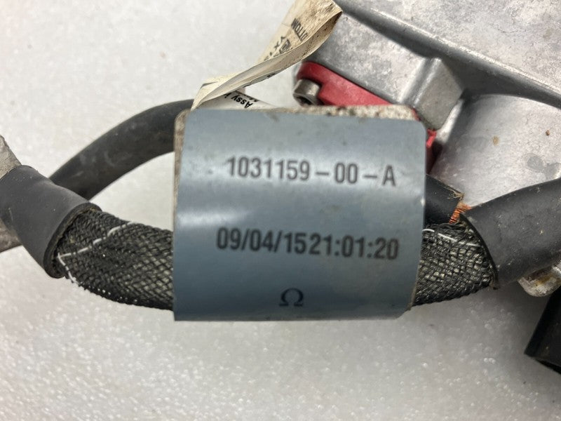 1028665 00 B ⭕12-15 Model S High Voltage Gen 2 DC-DC Power Converter Module Unit 1028665-00-B
