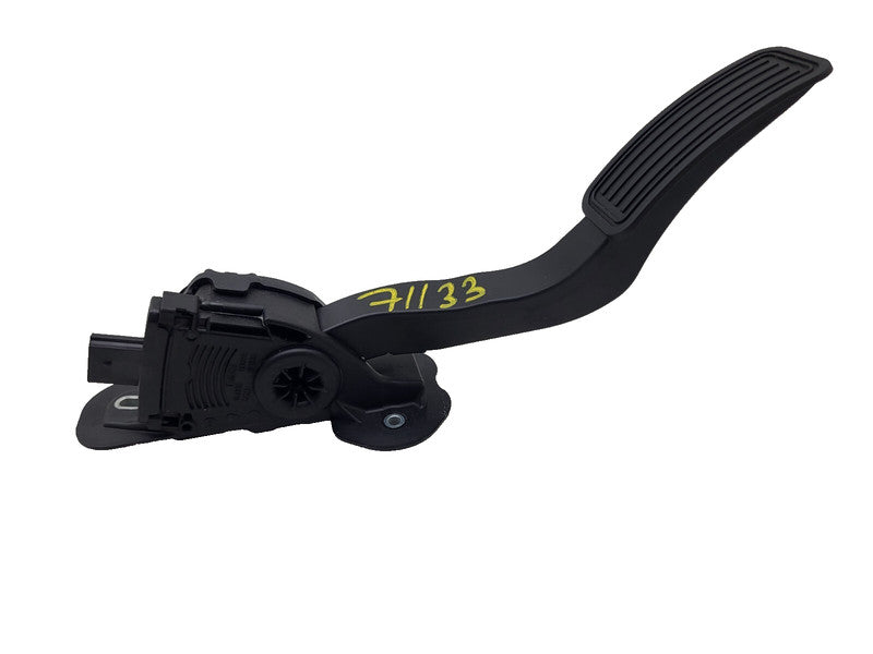 BE5C9F836AA ⭕ 2016-2020 Tesla Model X MX Accelerator Throttle Pedal Assembly BE5C 9F836-AA