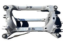 ⭕ 12-20 Model S Rear Suspension Subframe Crossmember Cradle Carrier 1009826-00-A