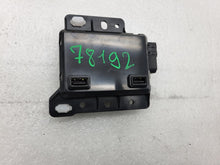 ⭕ 17-20 Model 3 Front Center Console USB Hub Charger w/ Data Module 1093295-00-A