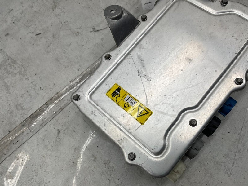 ⭕ 16-20 Model S High Voltage Power Distribution Junction Box Module 10