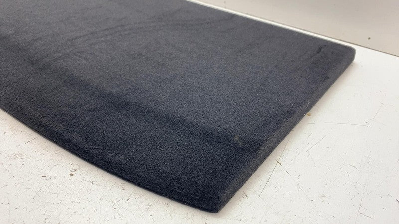 ⭕ 17-23 Tesla Model 3 Rear Trunk Boot Load Floor Carpet Mat Parcel She