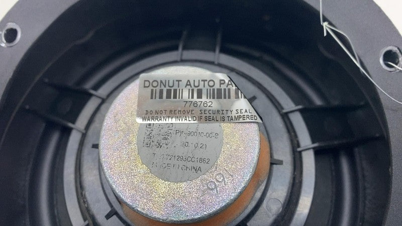 ⭕ 21-25 Tesla Model X Front Left or Right Door Audio Speaker Woofer 14