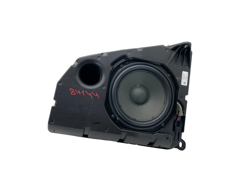 1507154 00 D ⭕ 2020-2023 Tesla Model Y Audio Speaker Subwoofer Bass Box Assembly 1507154-00-D