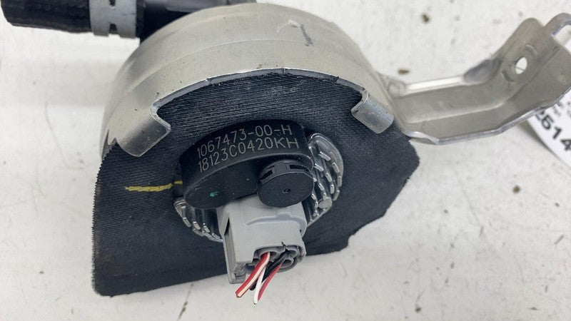 ⭕ 2012-2020 Model S Auxiliary Water Coolant Pump Foam Isolated OEM 106