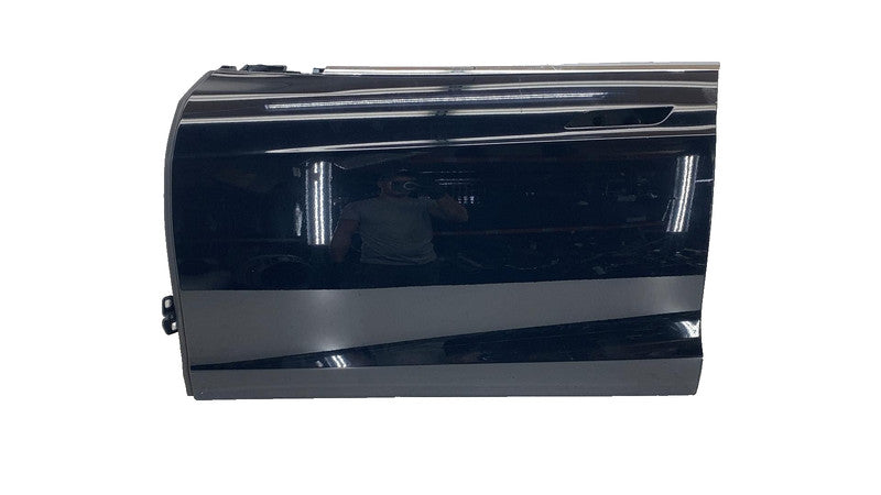 ⭕ 2012-2015 Tesla Model S Front Driver Side Door Shell Panel Left LH B