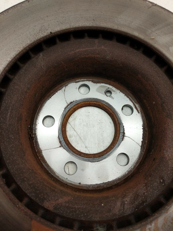⭕ 2017-2022 Tesla Model 3 Front Left or Right Brake Rotor Disc Assembly LH = RH