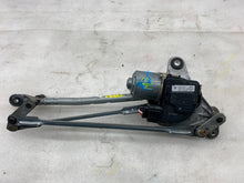 ⭕ 17-23 Tesla Model 3 Front Windshield Wiper Motor Linkage Module 1076725-00-D