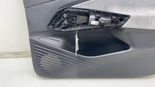 ⭕ 23 Volkswagen ID.4 Front Passenger Door Trim Card Cover Panel Right 11K867012B