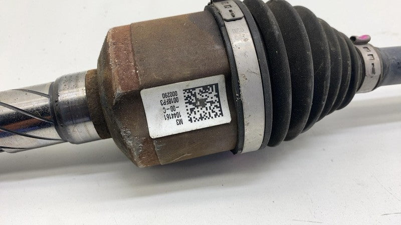 ⭕ 17-23 Model 3 Rear Passenger Side Axle Shaft Halfshaft 25MM Right 10