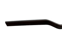 ⭕ 2016-2020 Model X Front Driver Side Door Decor Trim Ash Burl Left 1035788-09-B
